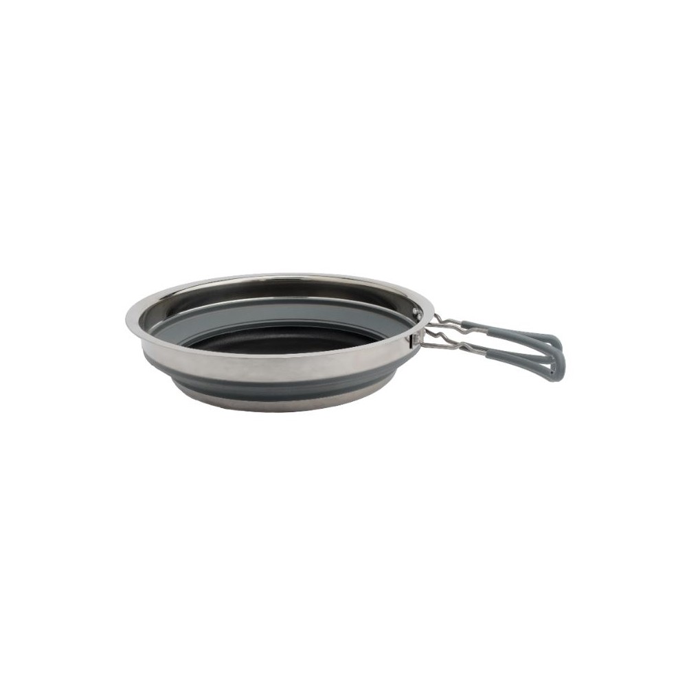 Collapsible Frypan