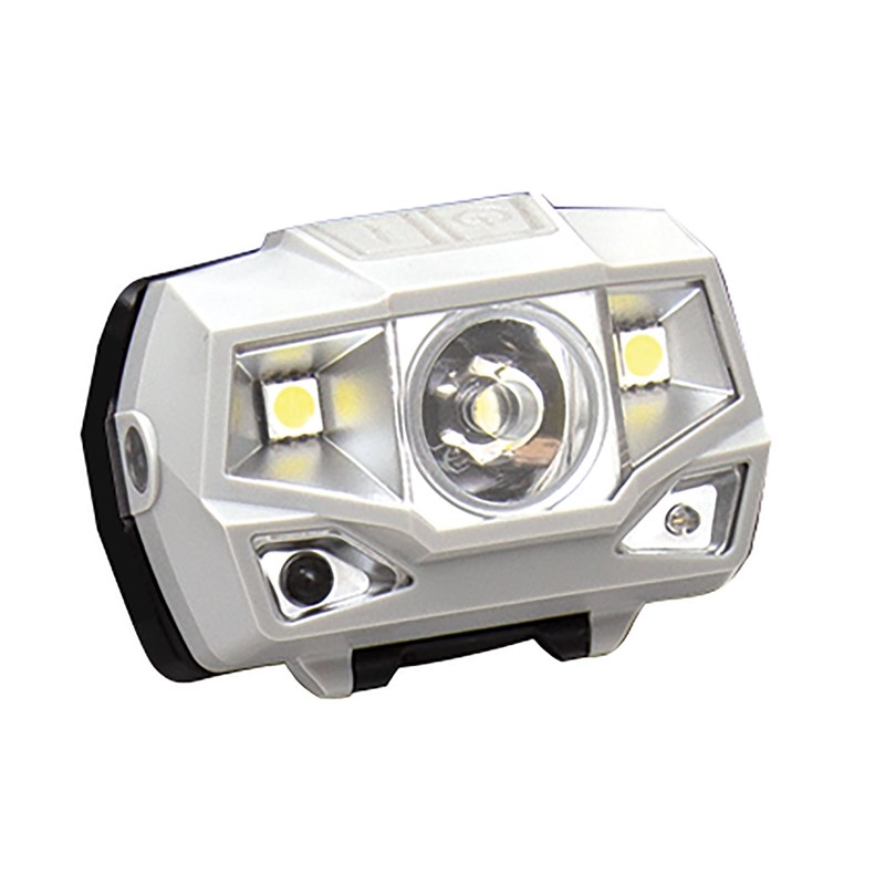 LENZPRO 260 LED Headlight