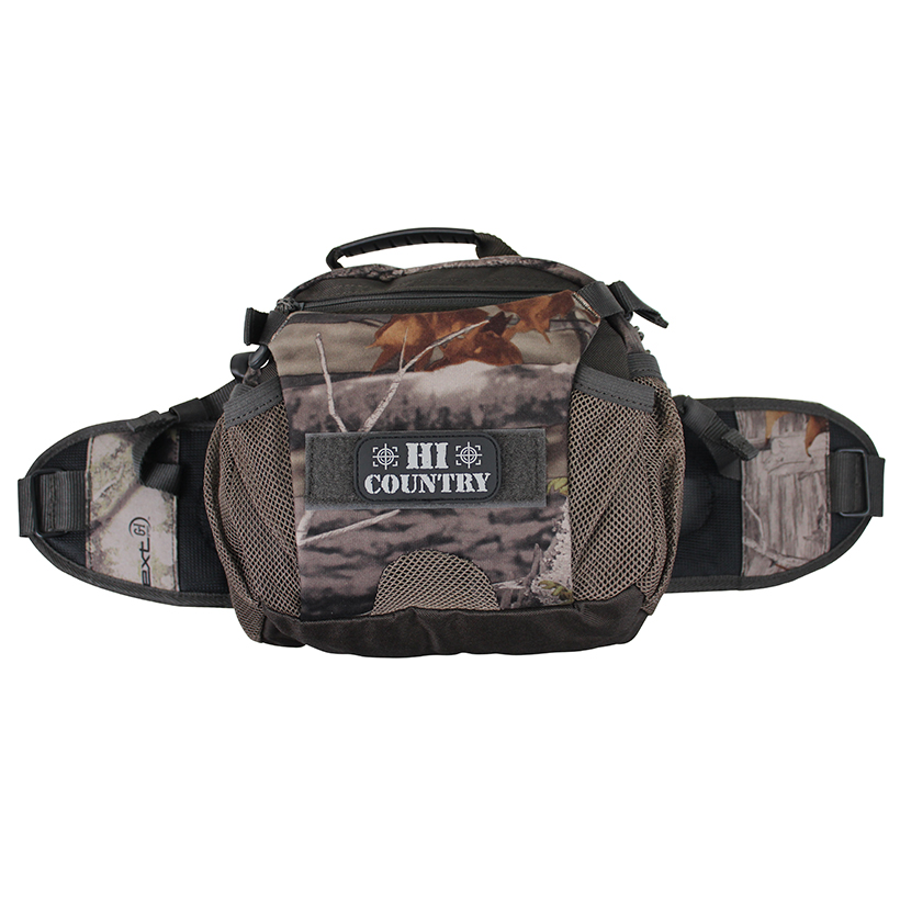 Hi-Country Mountain Ridge Waist Bag