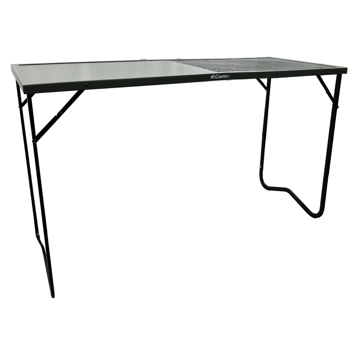 HI-COUNTRY RUGGED EXTREME TABLE LARGE