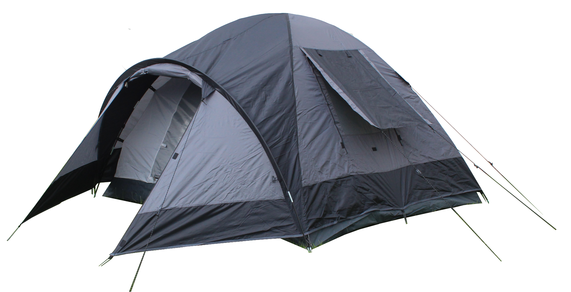 Hi-Country 3V Camper Dome Tent
