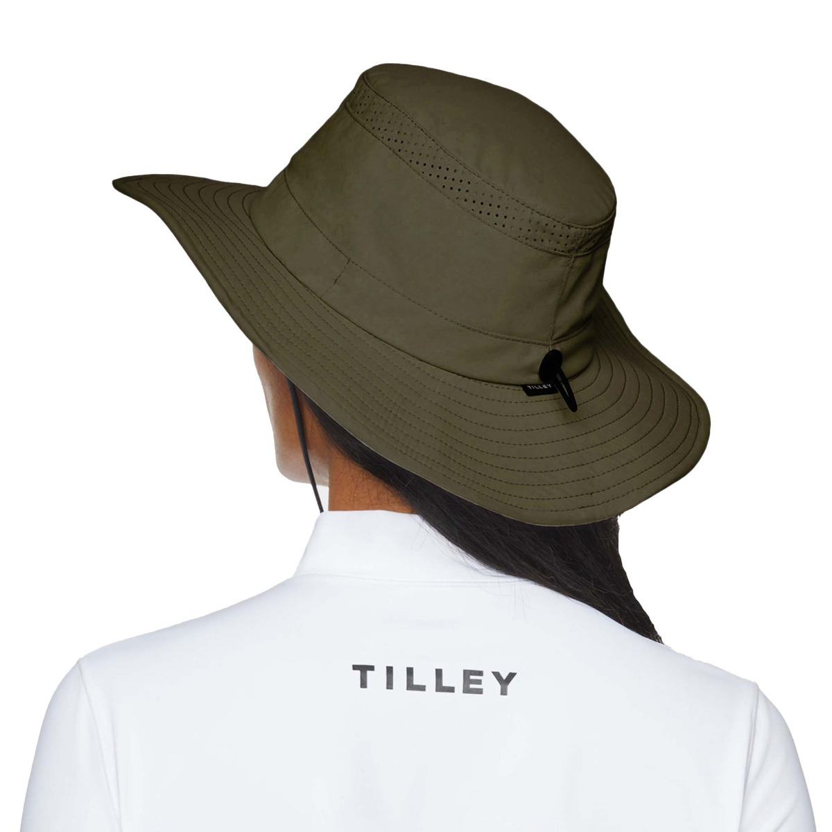 TILLEY DUNES DRIFTER HAT 