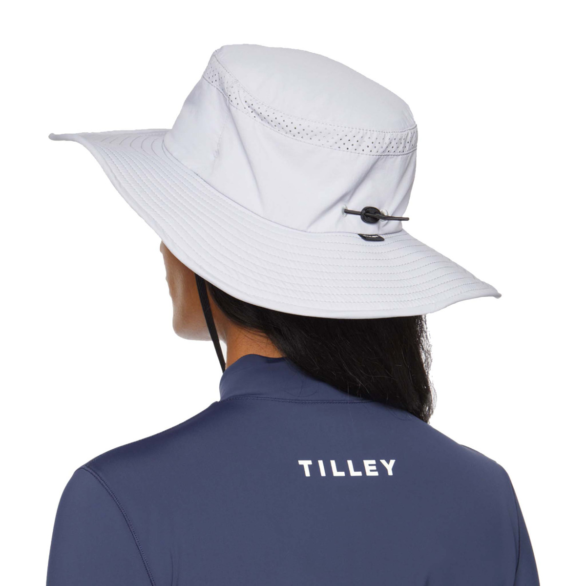 TILLEY DUNES SOLAR ECLIPSE HAT 