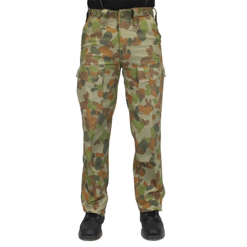 Auscam Trousers