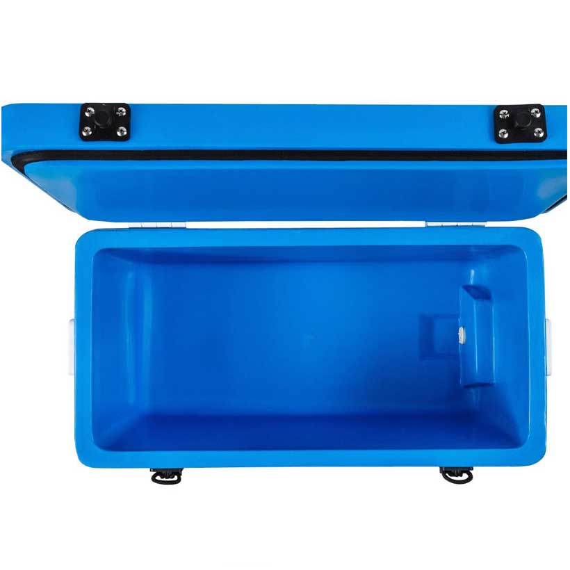 IceKool 46 Litre Polyethelene Ice Box