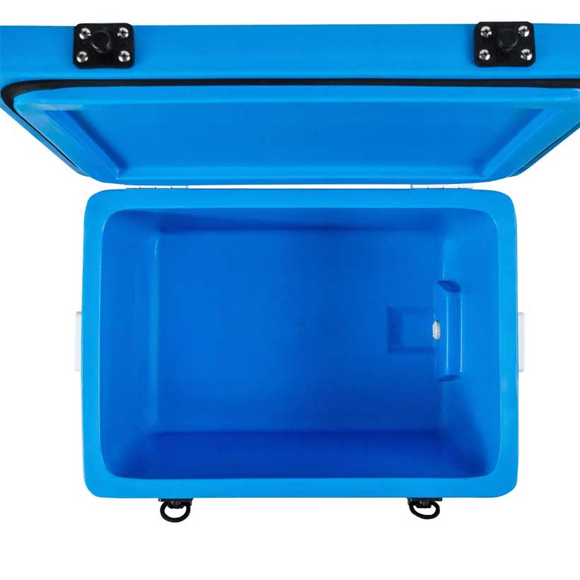 IceKool 53 Litre Polyethelene Ice Box