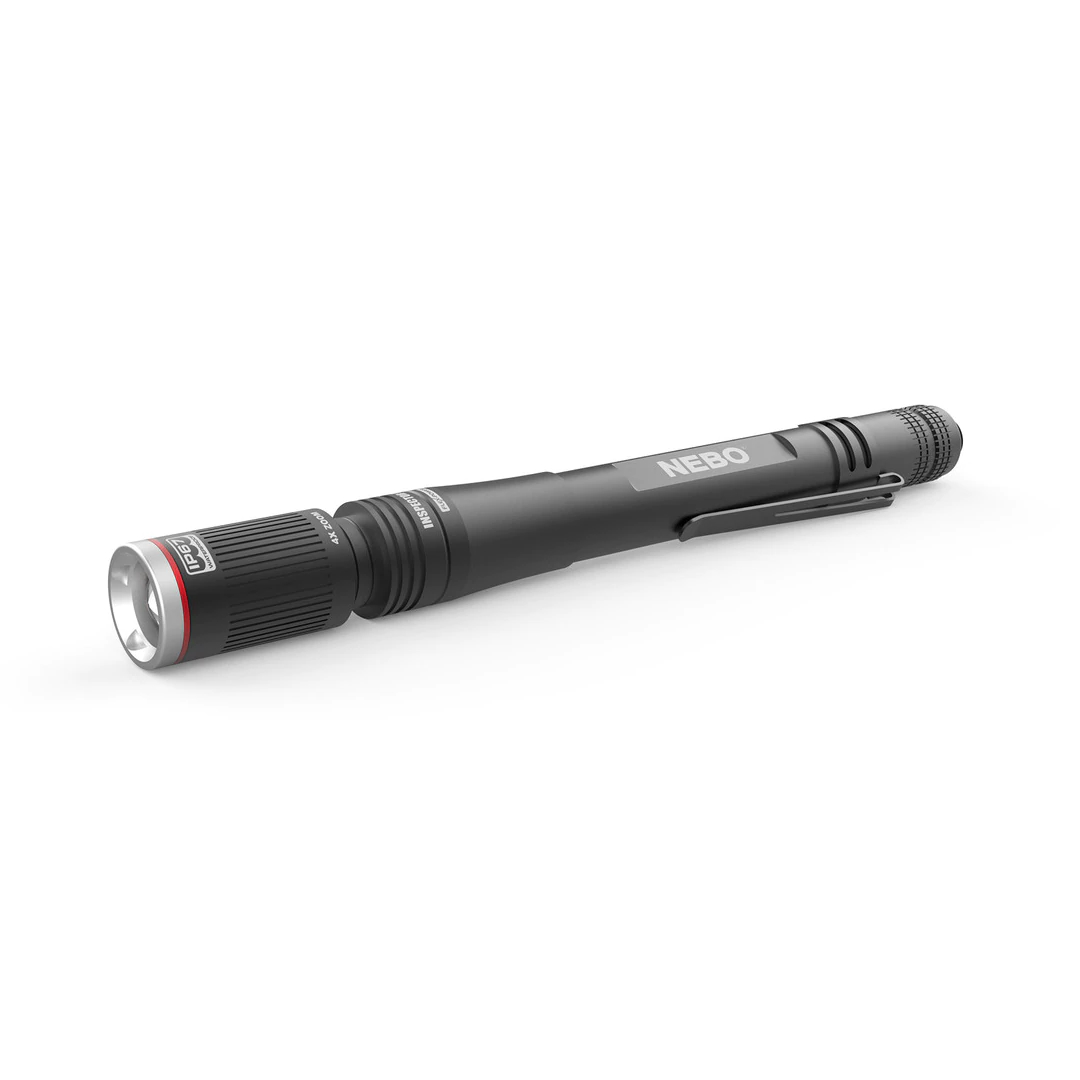 Inspector RC Rechargeable Torch