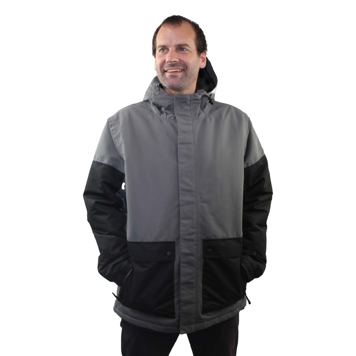BLIZZARD INSULATED JACKET