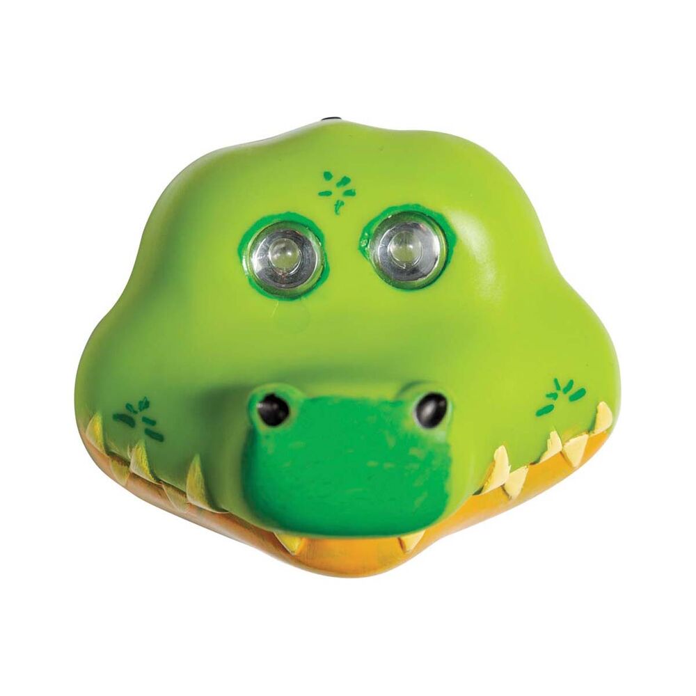 Kids Crocodile Headlamp
