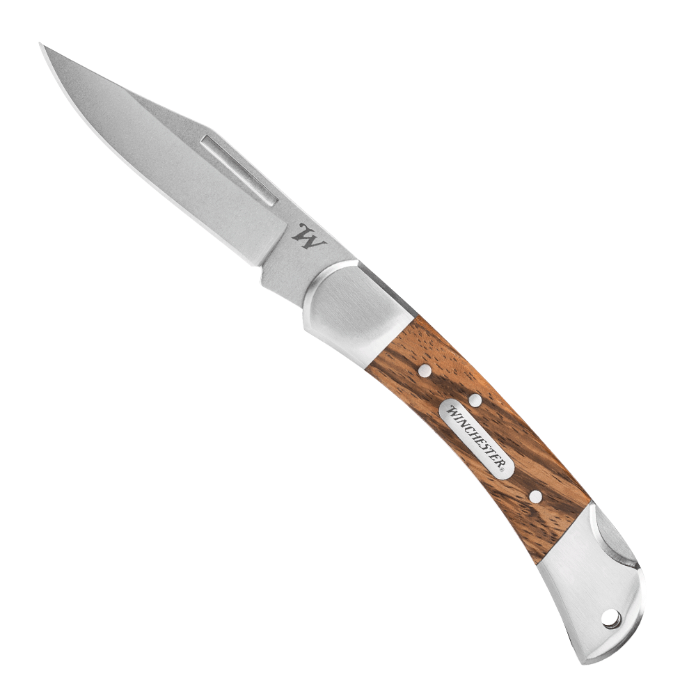 Lasso Pocket Knife