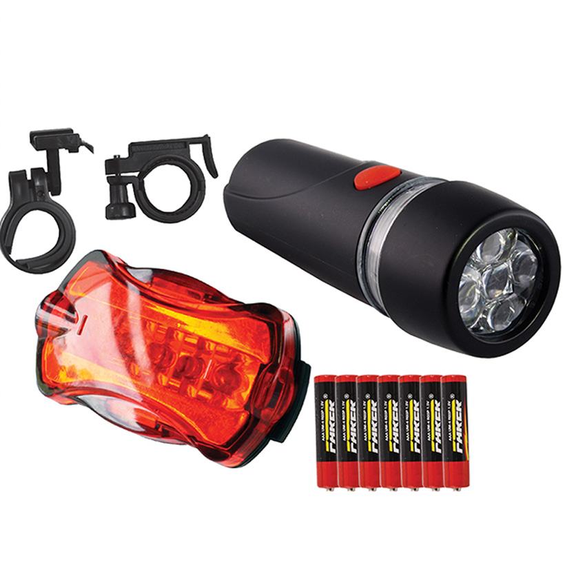 LED Bike Light Kit