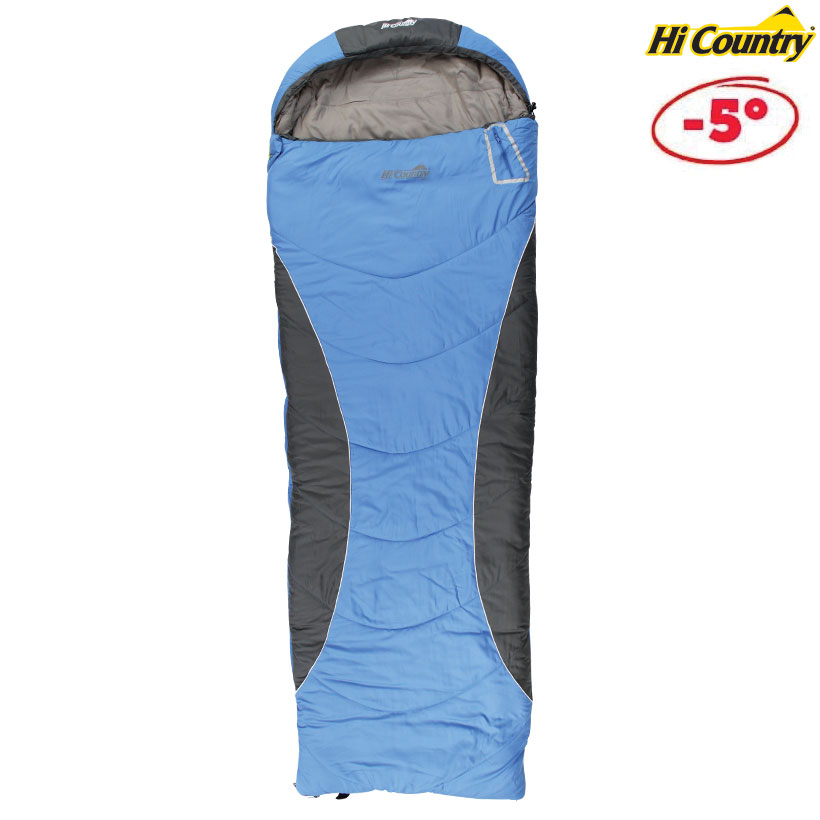 Hi-Country Lite Hiker -5 Sleeping Bag
