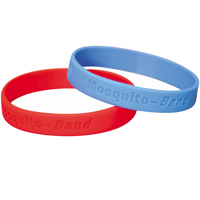 2 Pack Mosquito-Band