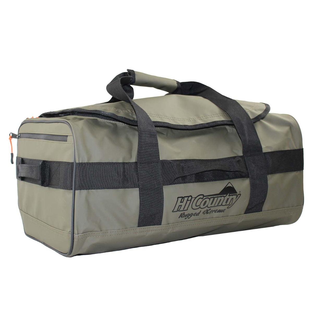 HI-COUNTRY RUGGED EXTREME 60LT GEAR BAG