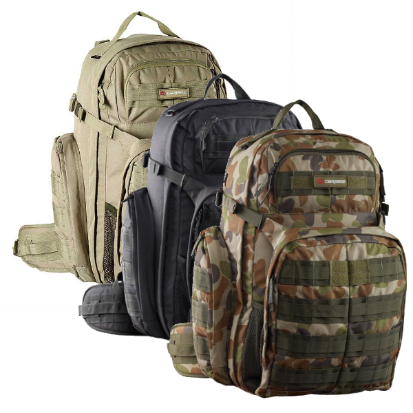 Caribee OPS Day Pack