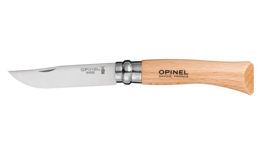 Opinel Traditional Classic No 7