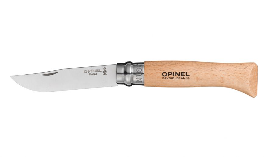 Opinel Traditional Classic No 8