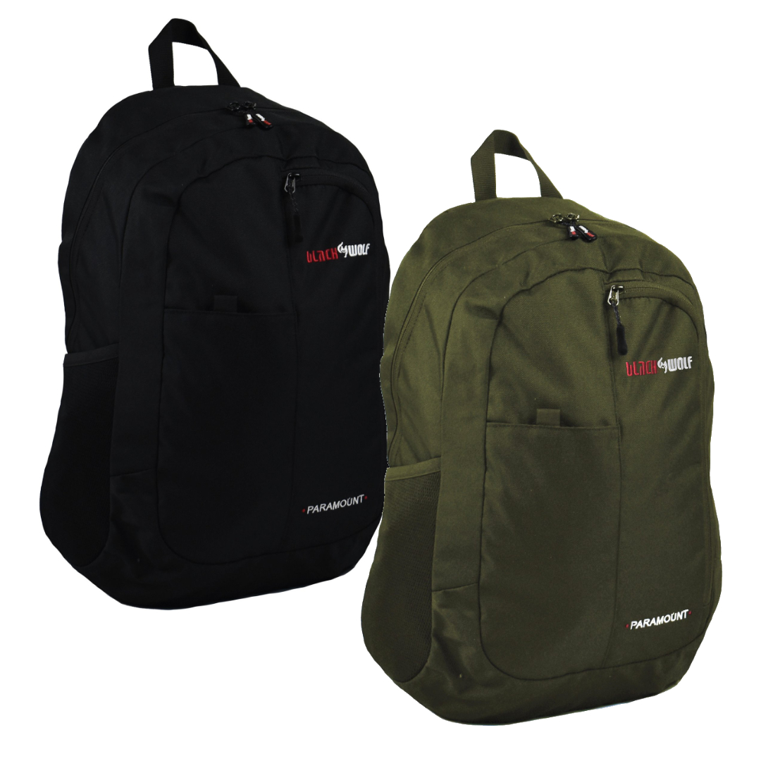Paramount Day Pack