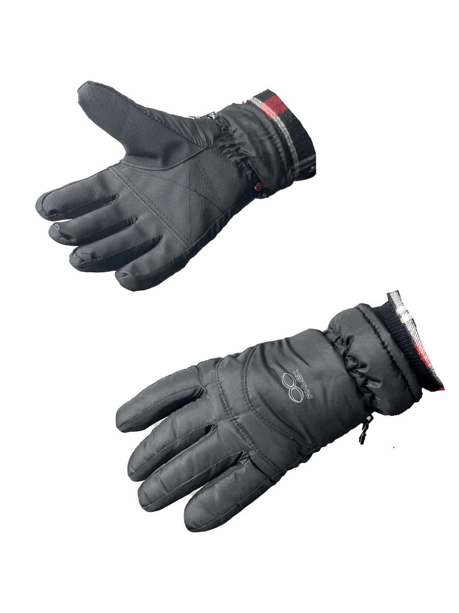 Adults Phlex Snow Gloves
