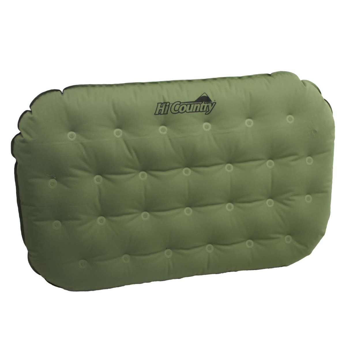 Hi Country Rugged Extreme Comfort Pillow 