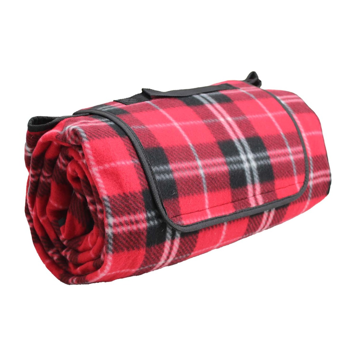 PICNIC RUG LARGE 150X200 WITH PVC BACKING
