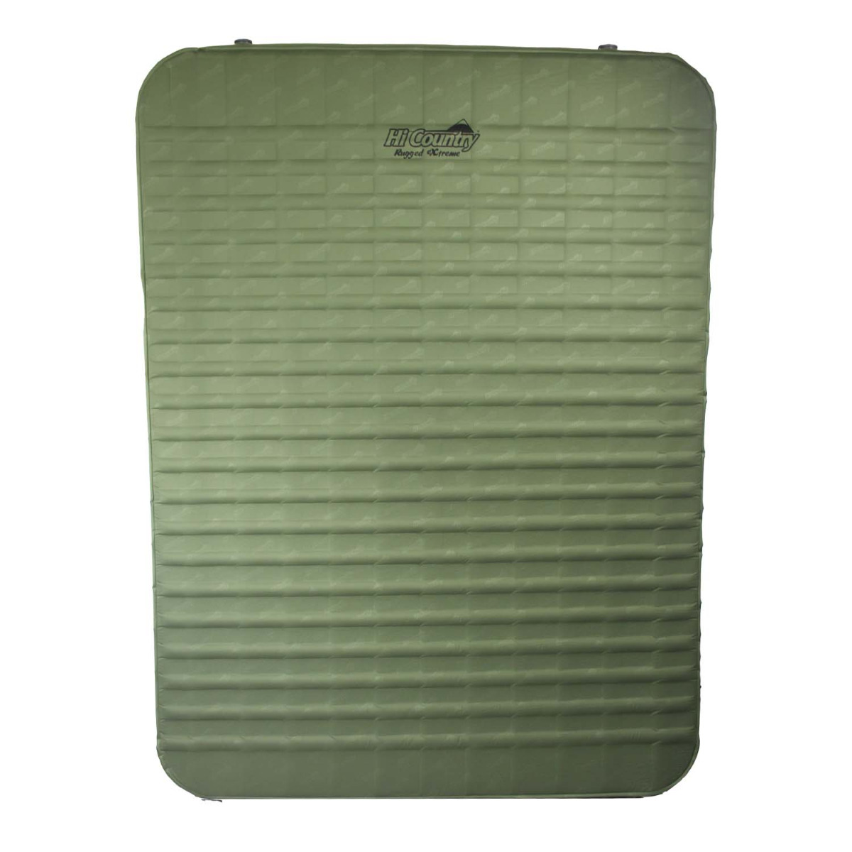 HI-COUNTRY RUGGED EXTREME 4WD MAT QUEEN