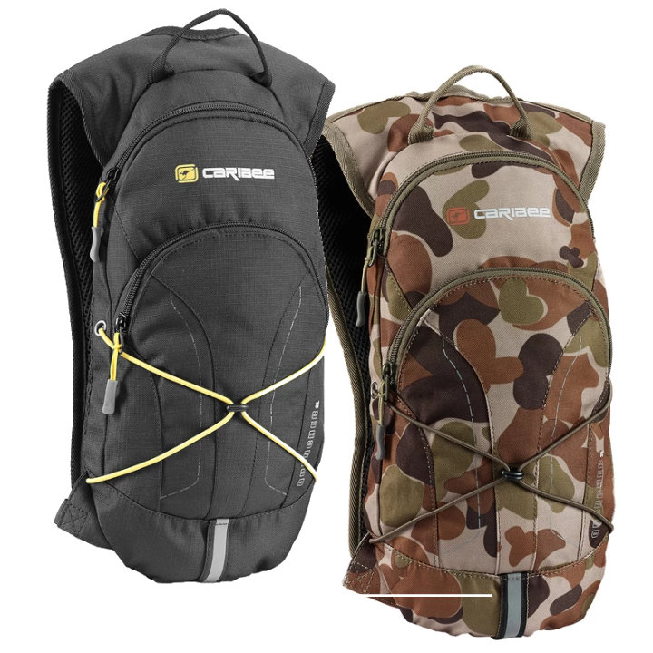 Caribee Quencher 2lt Hydration Pack