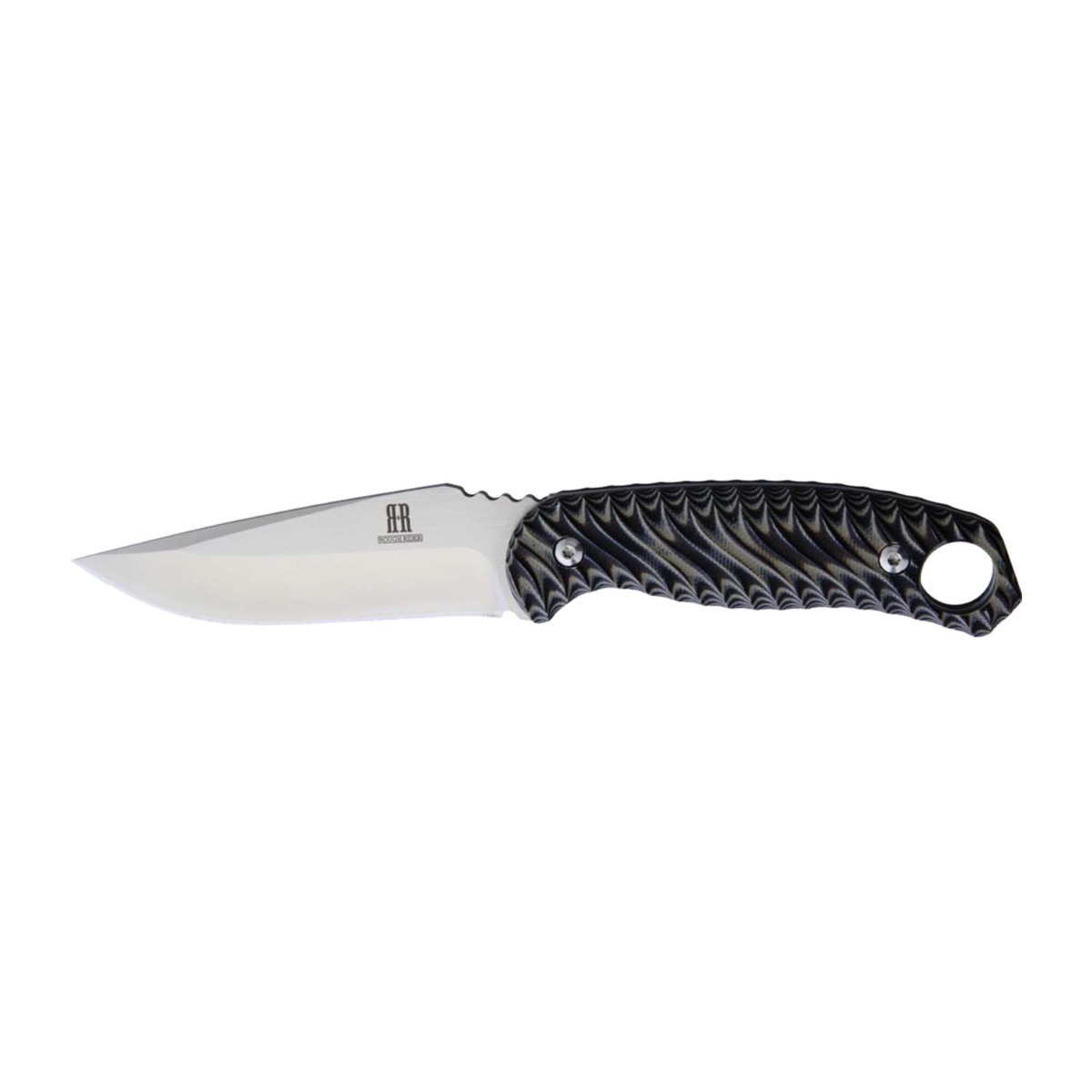 Rough Ryder Fixed Blade Knife 
