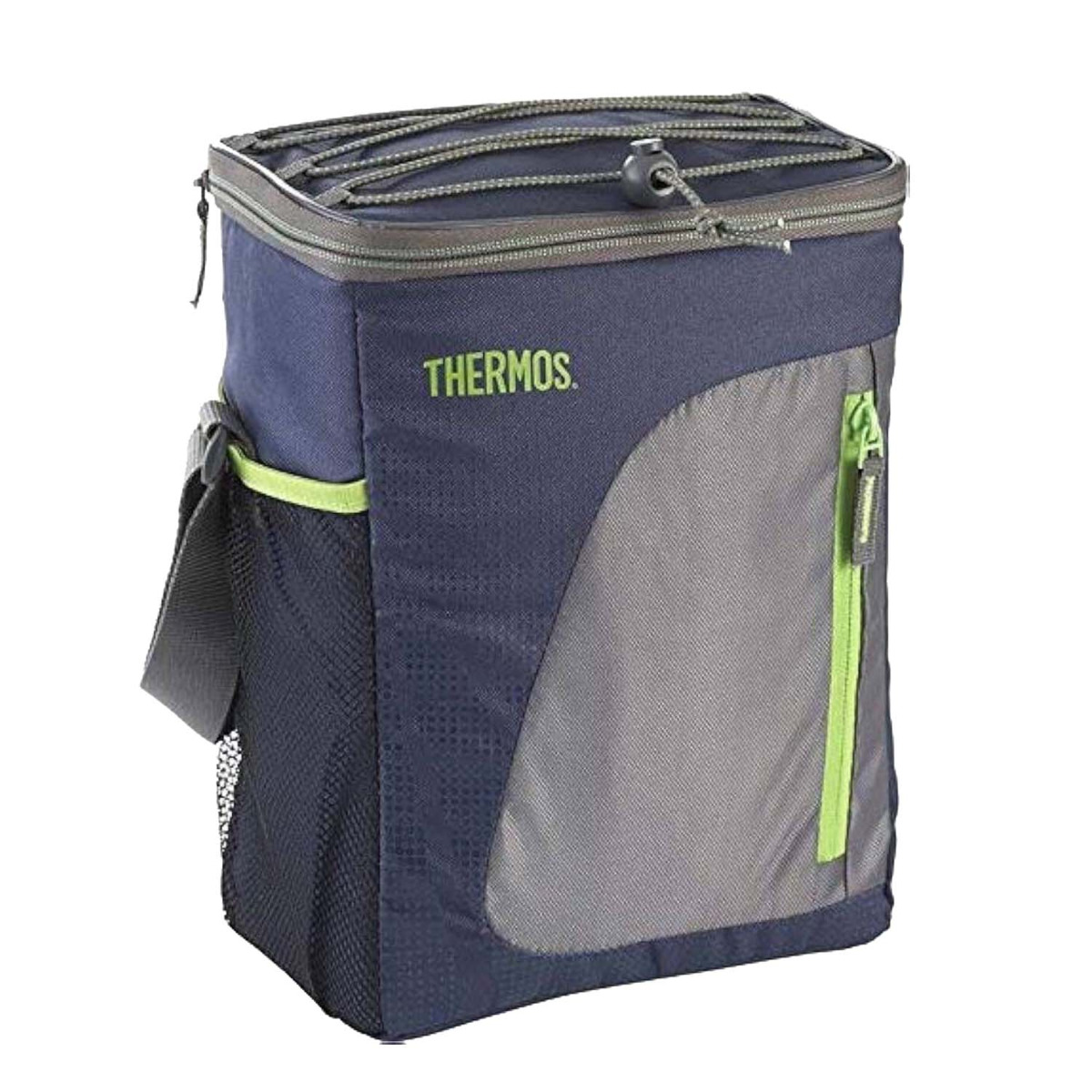 THERMOS RADIANCE 12 CAN COOLER angle 