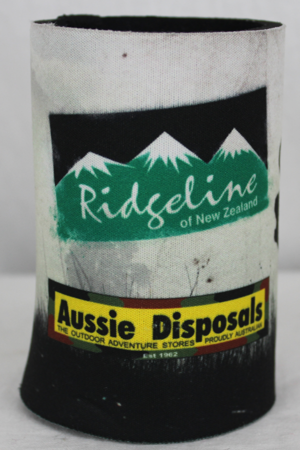 Ridgeline - Aussies Stubby Holder