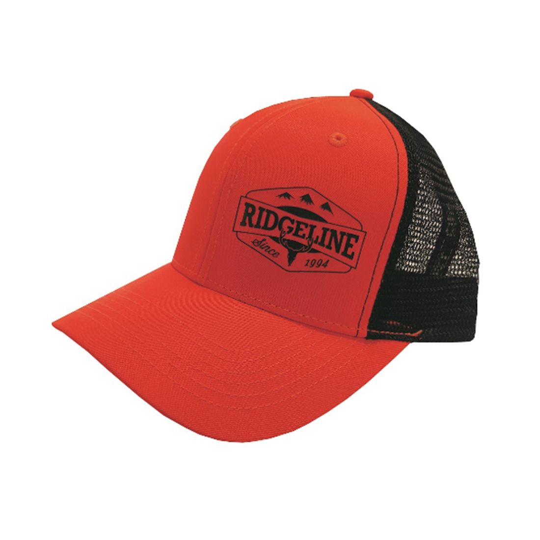 Ridgeline Truckers cap