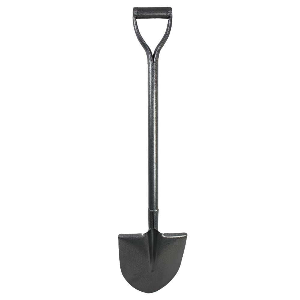 Special Forces Round HEAD SHOVEL