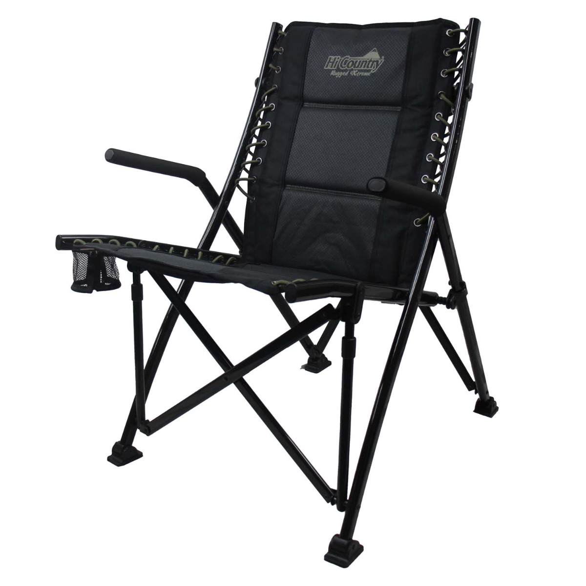 Hi Country Rugged Extreme Chair 