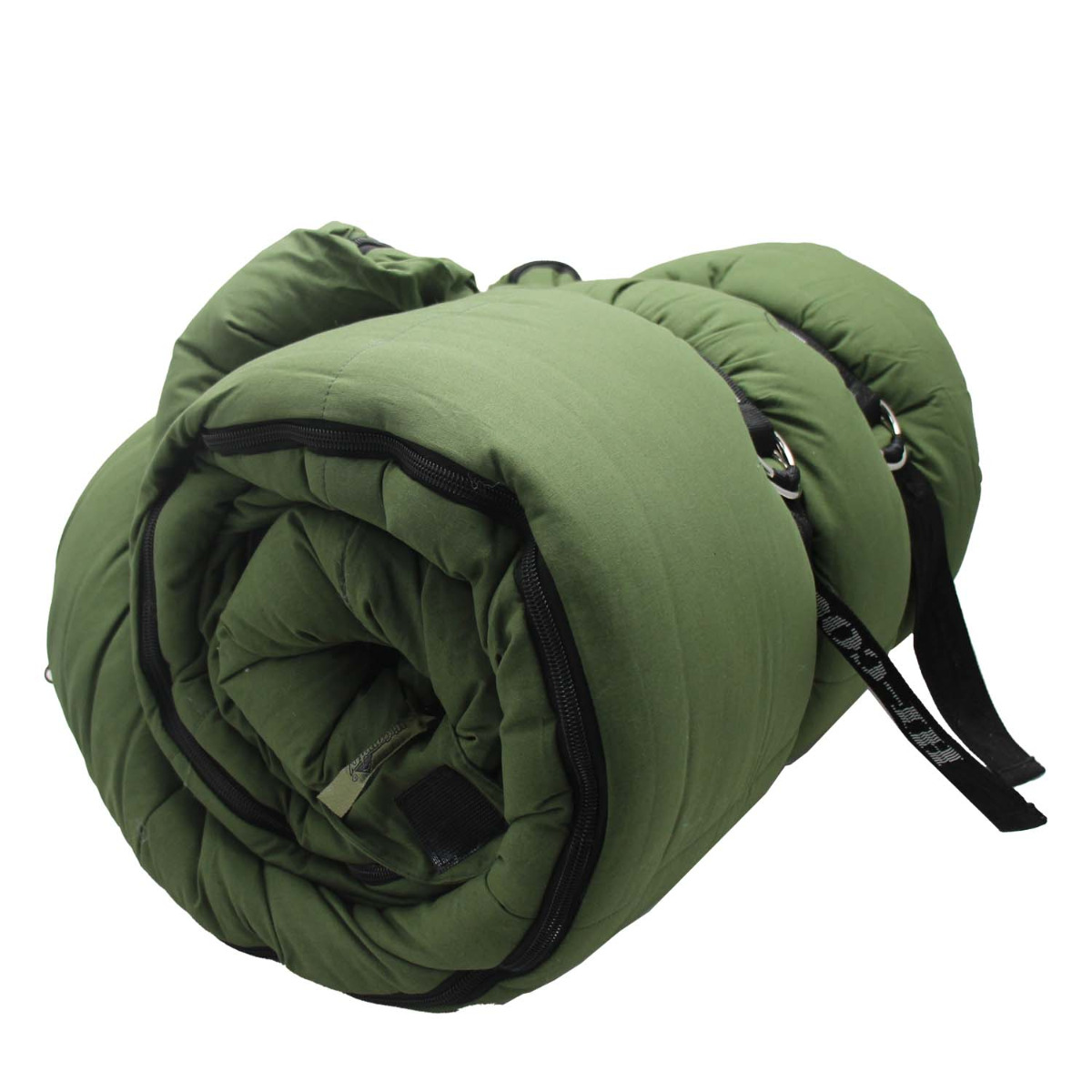 HI-COUNTRY Rugged Extreme RUGGED SWAG BAG OLIVE GREEN - 5