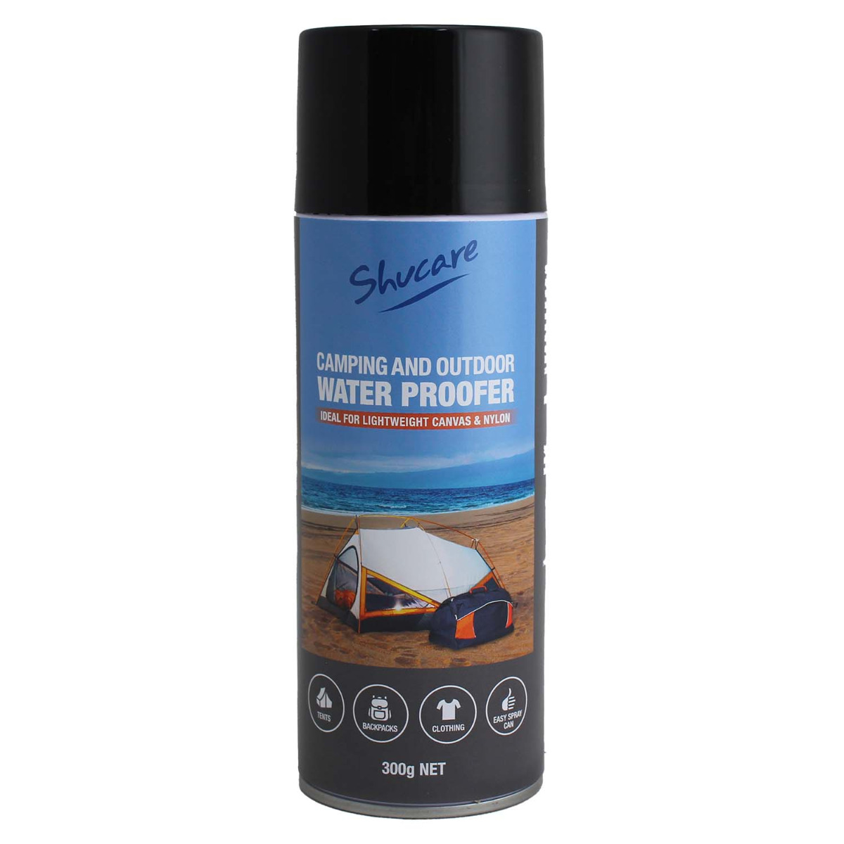 Shucare camping and outdoor Water proofer