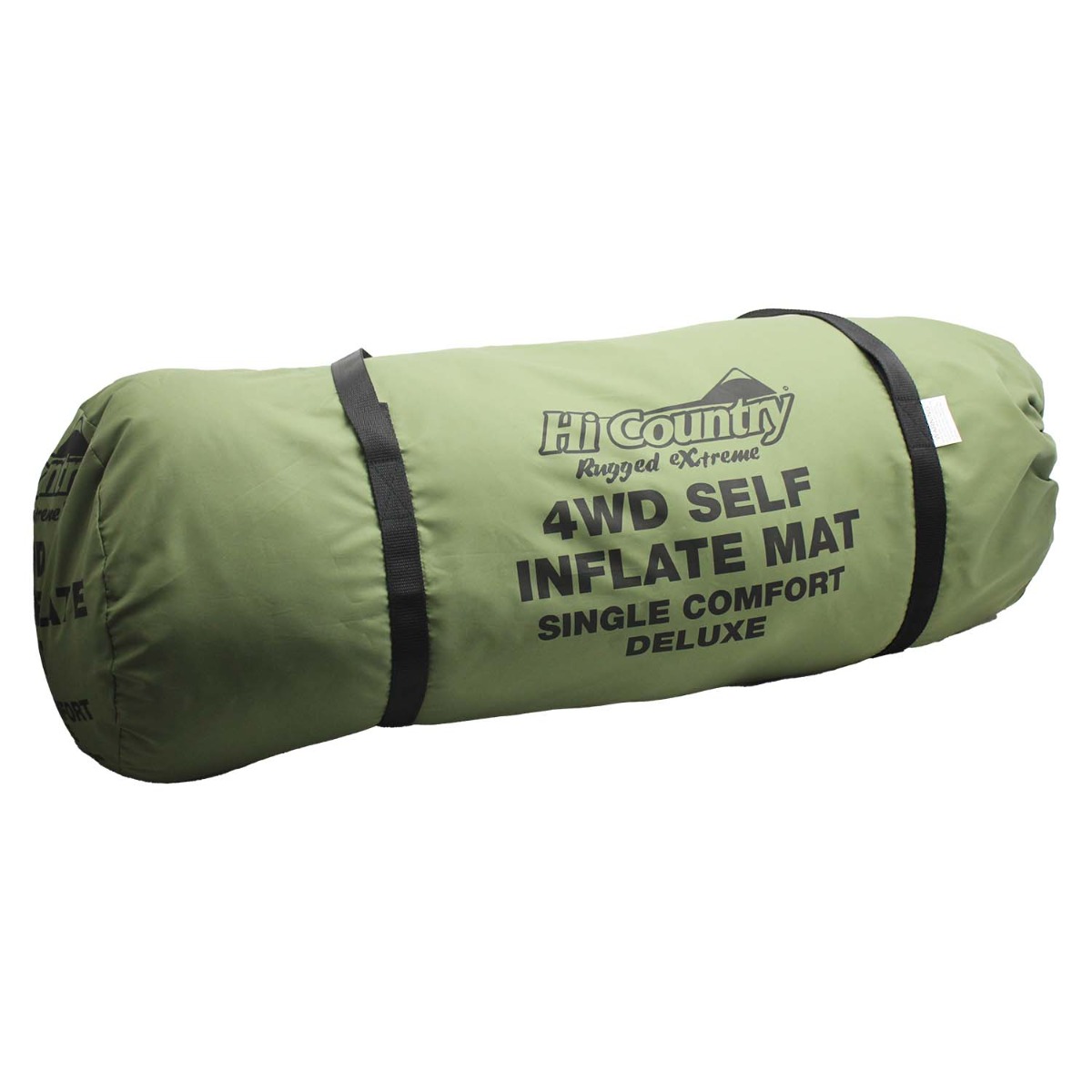HI-COUNTRY Single RUGGED EXTREME 4WD MAT 