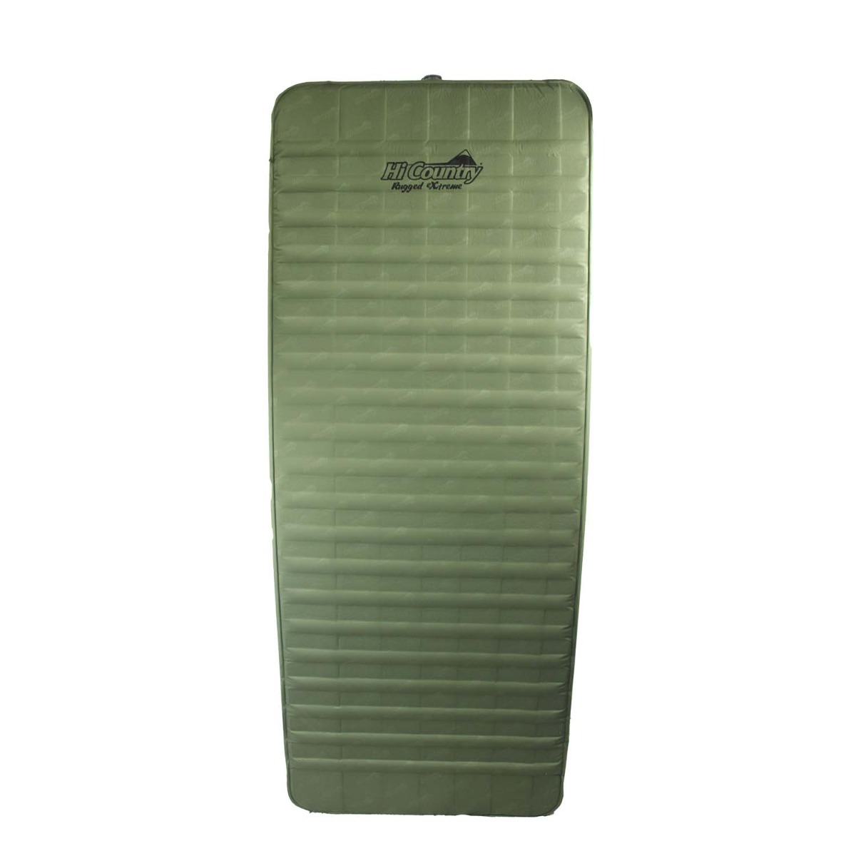 HI-COUNTRY RUGGED EXTREME 4WD MAT SINGLE