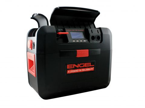 Engel Battery Box S2