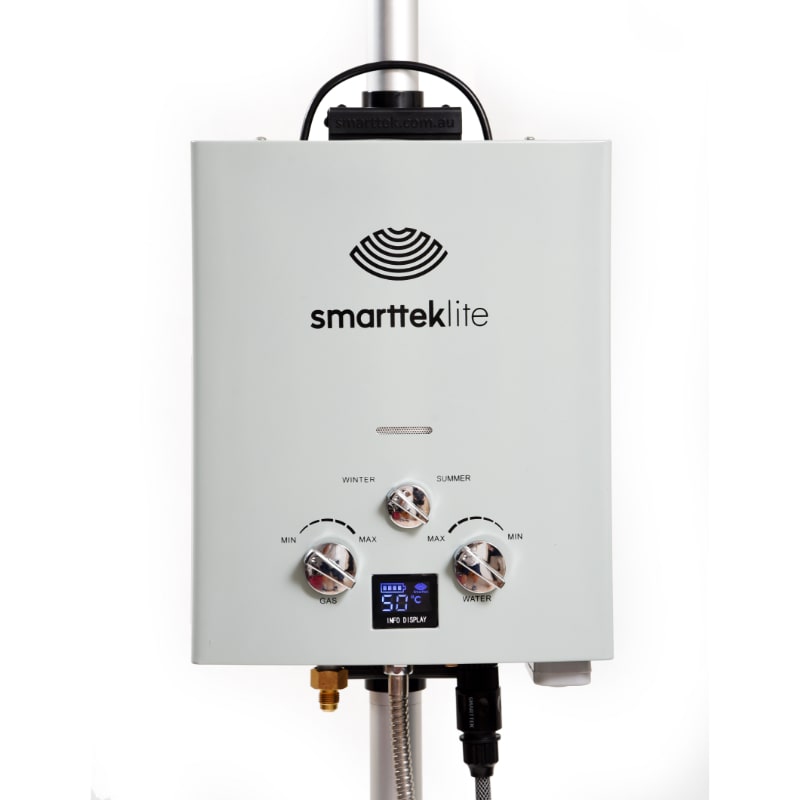 Smarttek Lite Shower Unit