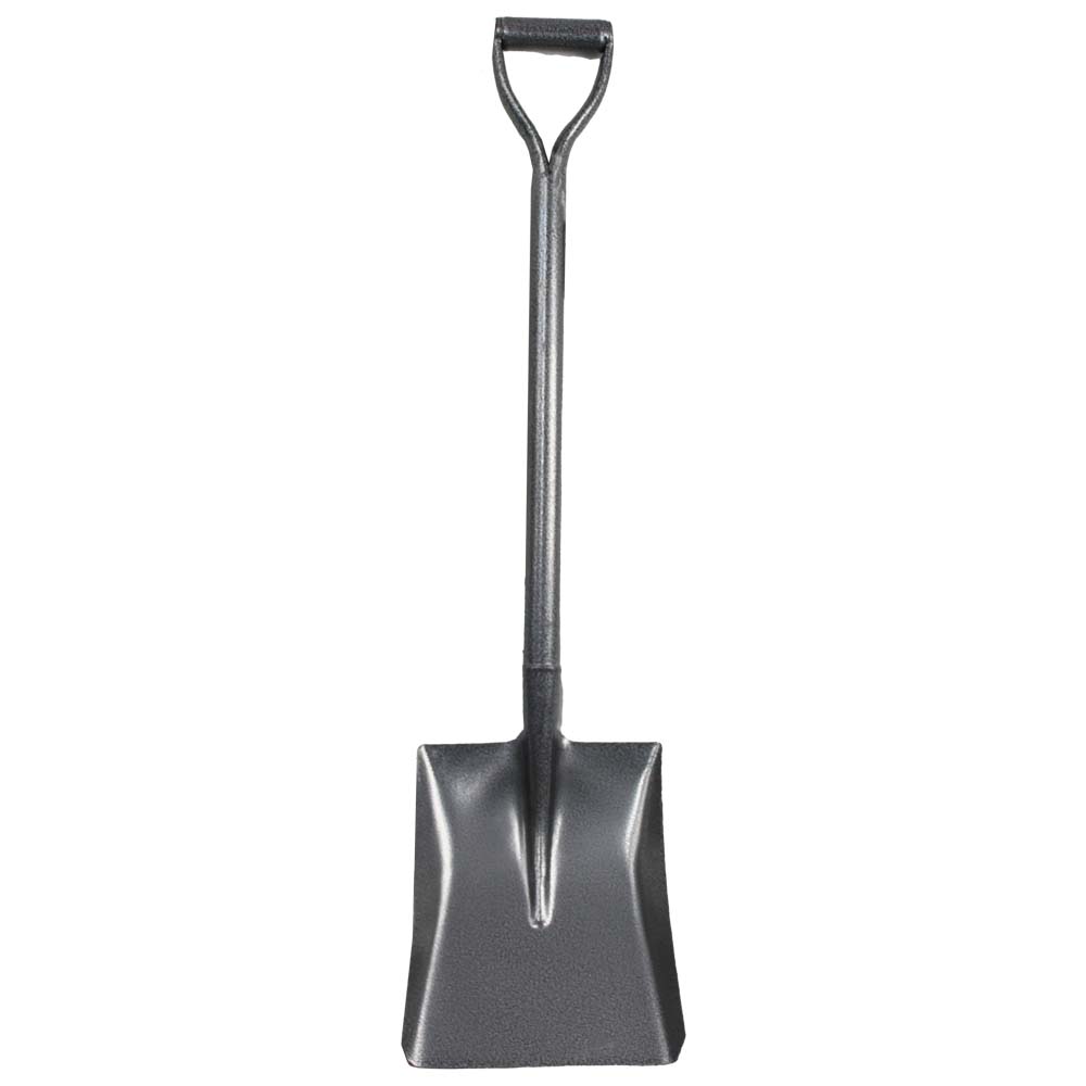 Special Forces SQUARE HEAD SHOVEL Front