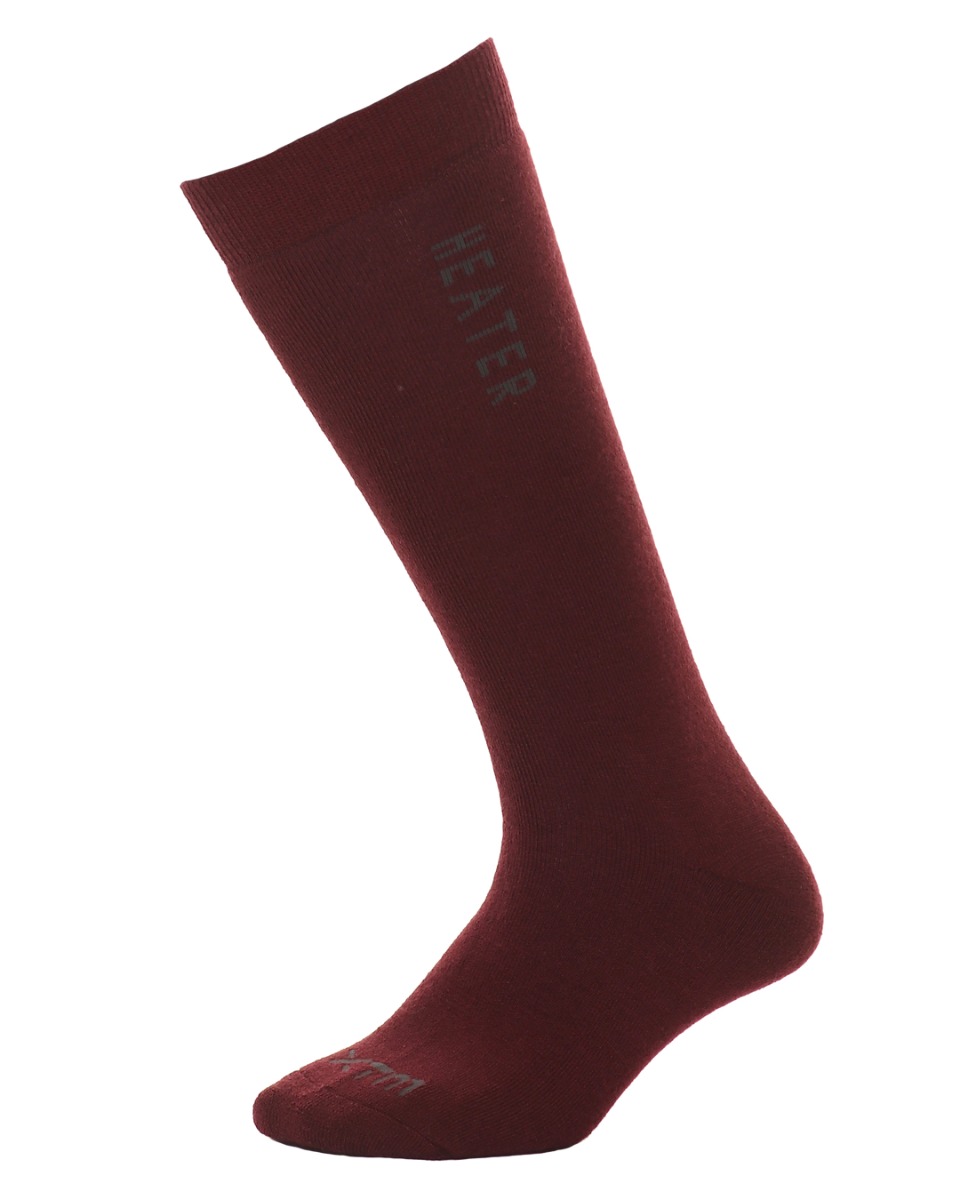 Heater Thick Australian Merino Wool Blend Winter Socks