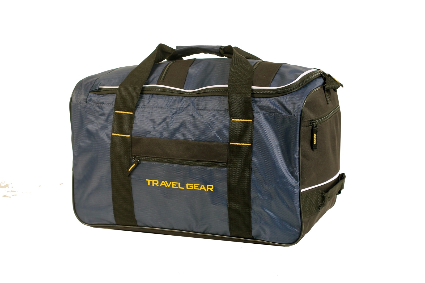 Travel Gear Duffle Bag small navy