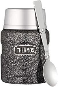 Thermos Stainless King 440ml Insulated Food Jar 
