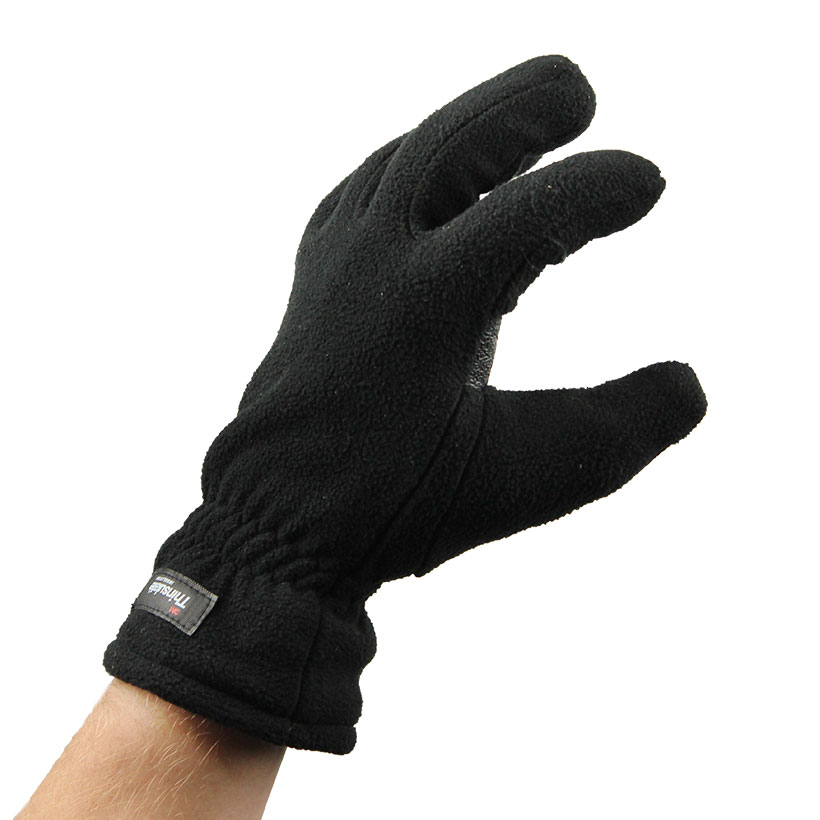 Thinsulate Fleece Glove