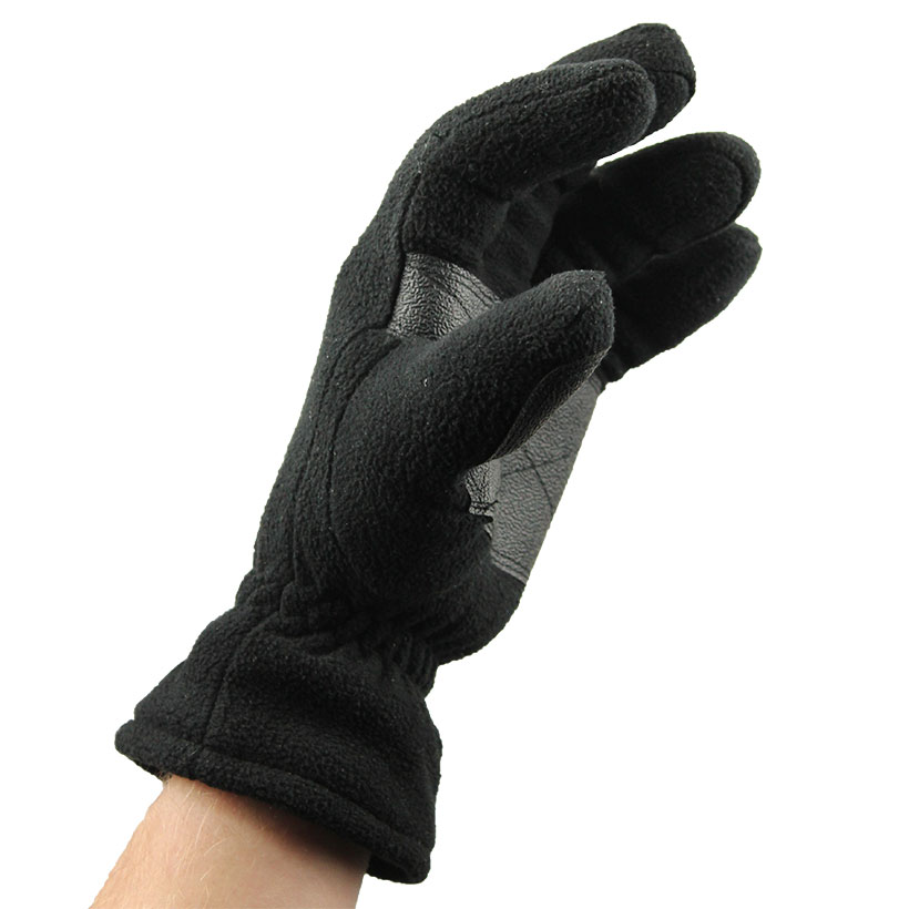 Thinsulate Fleece Glove Hero