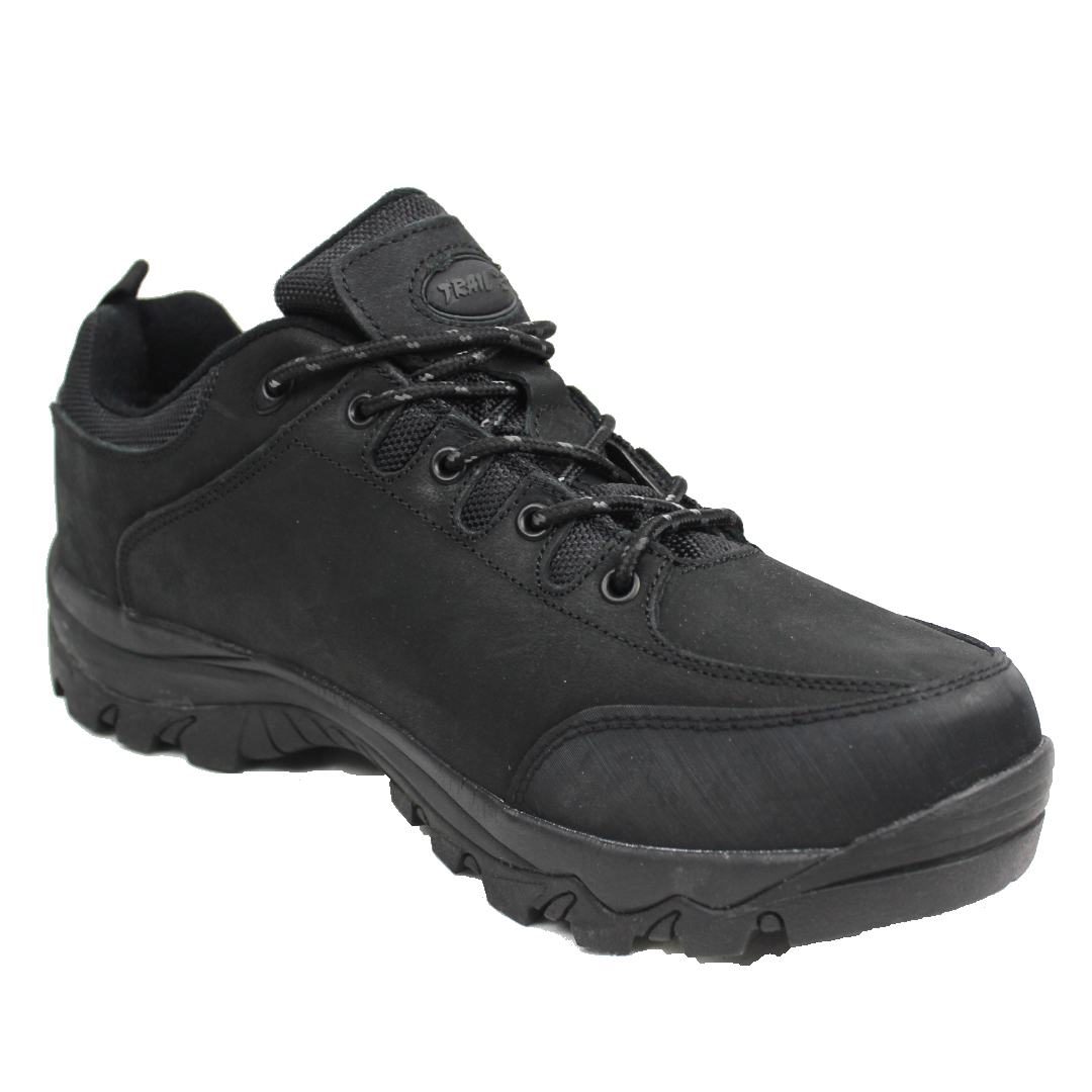 All Rounder Low Hike Boot