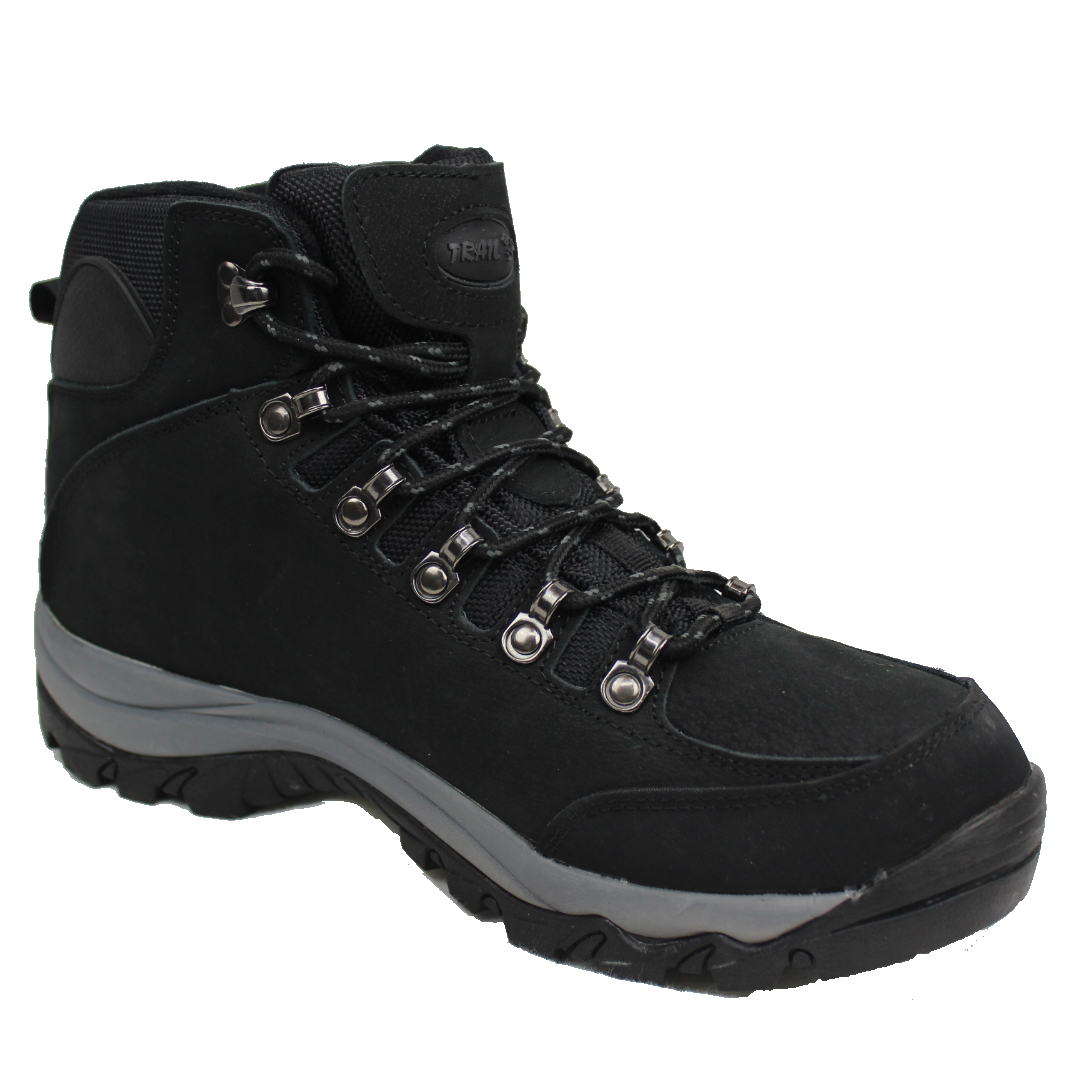All Rounder Hike Boot