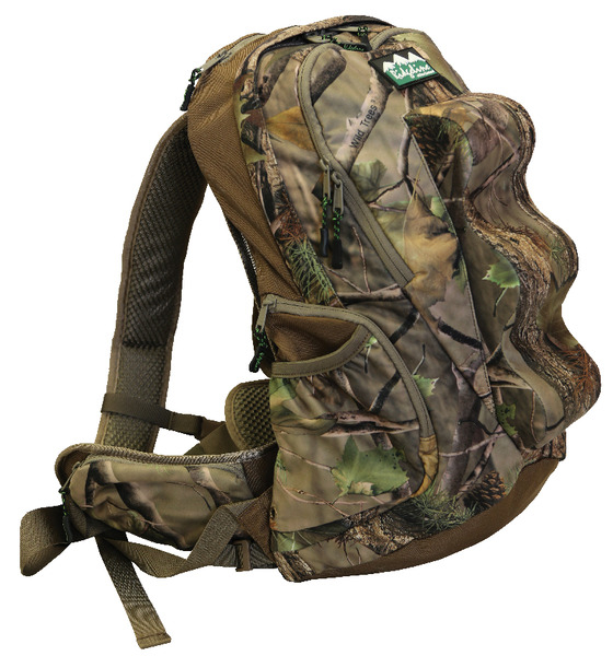 Ridgeline Tru Shot Hunting Backpack