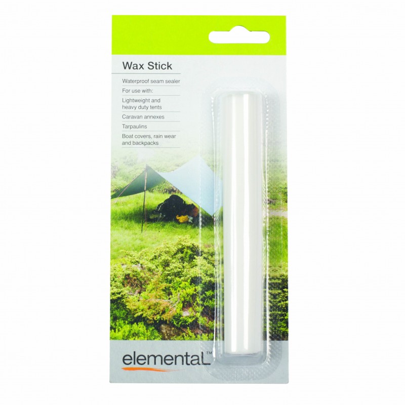  Elemental Wax Stick - Seam Sealer packed
