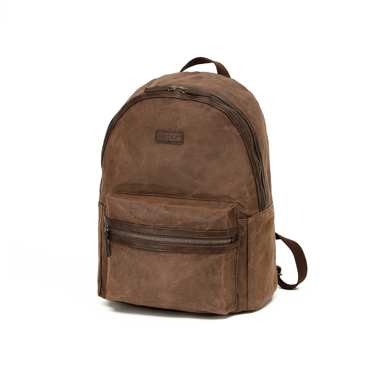 TASCO WAXED CANVAS DAY PACK